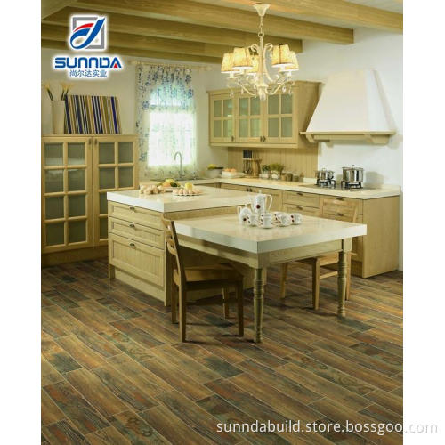 Sunnda 150x900 cheap floor tile,discontinued wood look porcelain tile